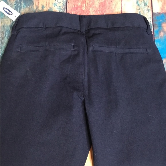 🌸SOLD 🌸 Old Navy Pixie Regular Pant - Picture 5 of 6